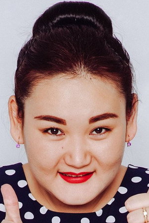 Vera Gasaranova photo