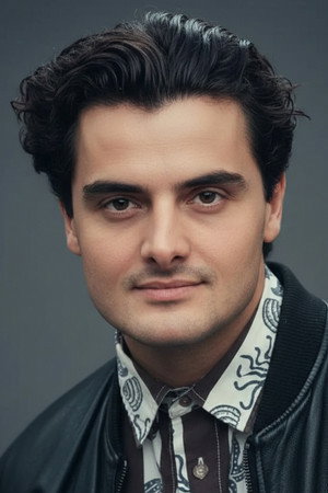 Photo of Engin Koç from the Latest Netflix gallery