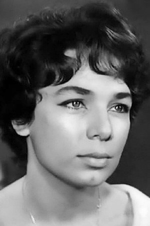 Photo of Hristina Sylva from the Latest Netflix gallery