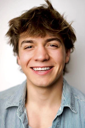 Photo of Lorenzo Zottoli from the Latest Netflix gallery