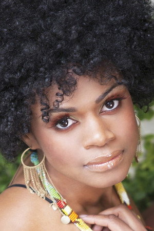 Kimberly Elise photo