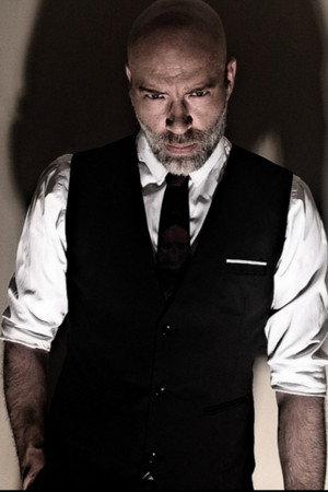 Photo of Joel F. Gardiner from the Latest Netflix gallery