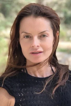 Photo of Barbara Hellemans from the Latest Netflix gallery