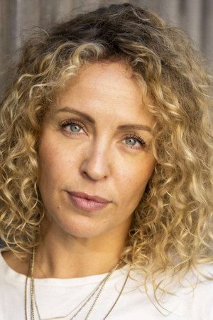 Julie R. Ølgaard photo