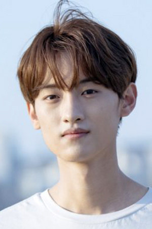Photo of Oh Jun-taek from the Latest Netflix gallery