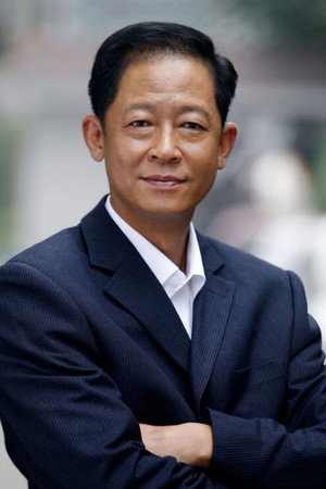 Wang Zhiwen photo