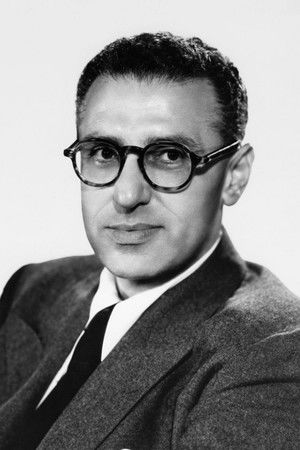 George Cukor photo