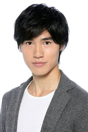 Shimba Tsuchiya photo