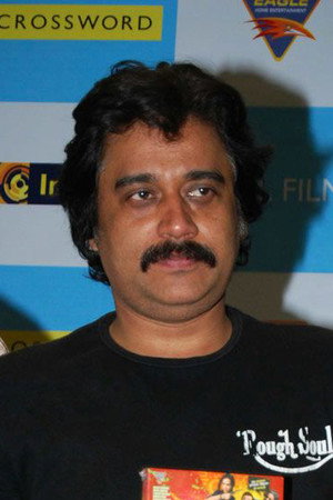 Manu Rishi Chadha photo