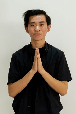 Photo of Novryan Susanto from the Latest Netflix gallery