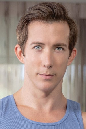 Photo of Isaac Parker from the Latest Netflix gallery