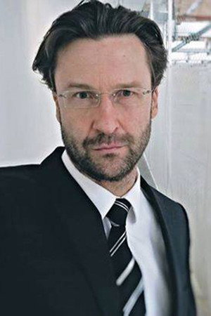 Photo of Marek Dobeš from the Latest Netflix gallery