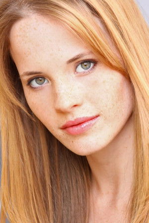Katie Leclerc photo