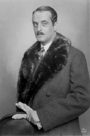 Photo of Hans Unterkircher from the Latest Netflix gallery