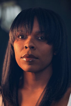 Photo of Chazitear Martin from the Latest Netflix gallery