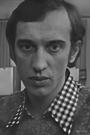 Photo of Valentinas Masalskis from the Latest Netflix gallery