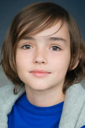 Photo of Eliott Plamondon from the Latest Netflix gallery