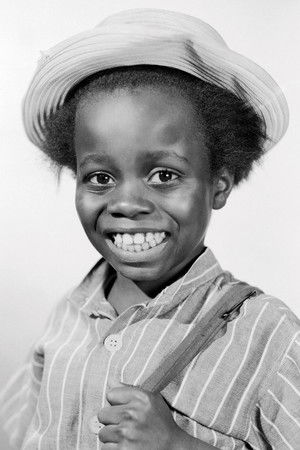 Photo of Billie Thomas from the Latest Netflix gallery