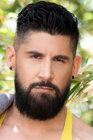 Photo of Justin Jett from the Latest Netflix gallery