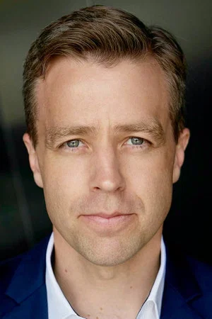 Photo of Simon Gleeson from the Latest Netflix gallery