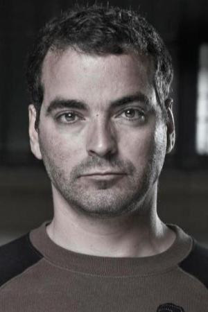 Photo of Alvaro Fuentes from the Latest Netflix gallery