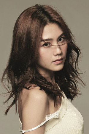 Chrissie Chau Sau-Na photo