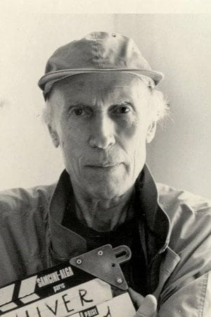 Photo of Éric Rohmer from the Latest Netflix gallery