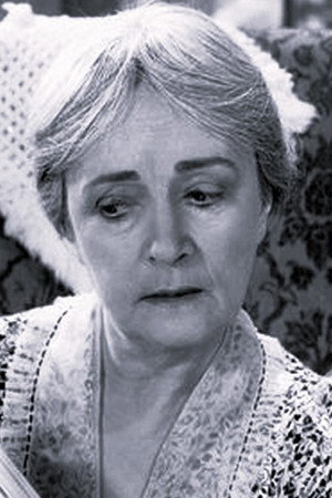 Photo of Margaret Seddon from the Latest Netflix gallery