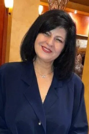 Photo of Brunhilda Borova from the Latest Netflix gallery