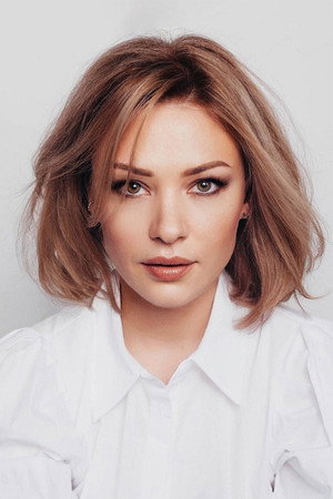 Irina Tarannik photo