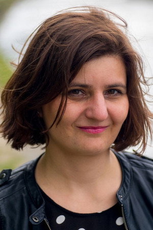 Photo of Zuzana Kirchnerová from the Latest Netflix gallery