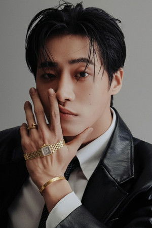 Choo Young-woo photo