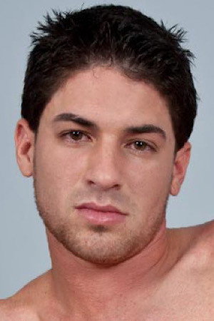 Photo of Romeo Alfonso from the Latest Netflix gallery