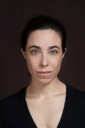 Cécile Geindre photo