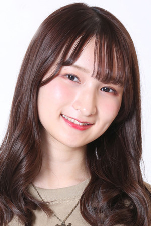 Photo of Sayaka Harada from the Latest Netflix gallery