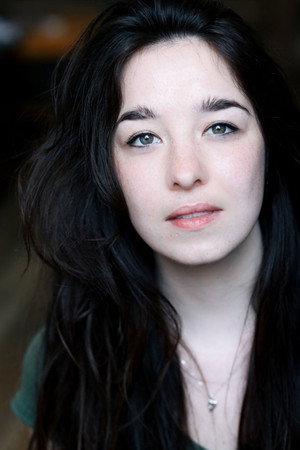 Photo of Edith Saulnier from the Latest Netflix gallery