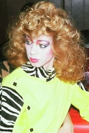 Photo of Venus Xtravaganza from the Latest Netflix gallery