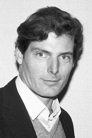 Christopher Reeve photo