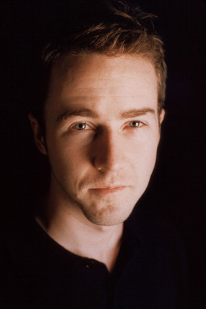 Edward Norton photo
