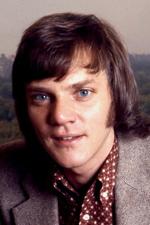 Malcolm McDowell photo