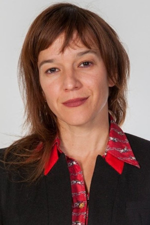 Photo of Mary Jordan from the Latest Netflix gallery