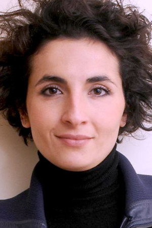 Photo of Johanna Nizard from the Latest Netflix gallery