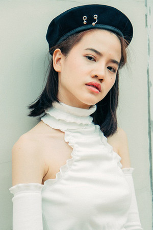 Panisara Rikulsurakan photo