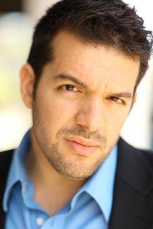 Photo of Manoli Ioannidis from the Latest Netflix gallery