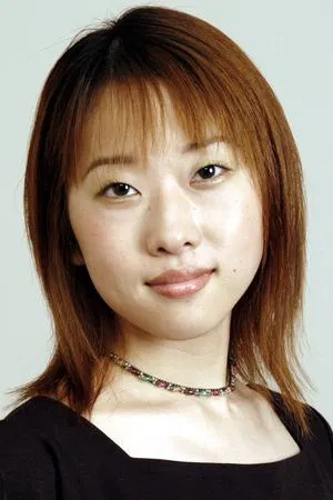 Reiko Takagi photo