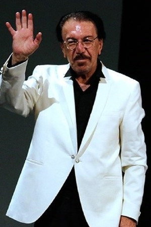 Photo of Nasser Cheshmazar from the Latest Netflix gallery