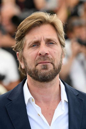 Ruben Östlund photo