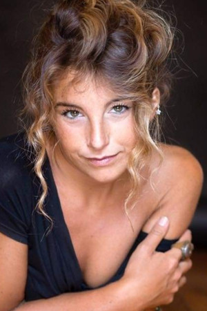 Photo of Federica Altamura from the Latest Netflix gallery