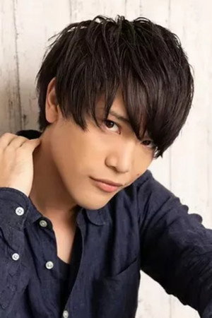 Photo of Shun Yuki from the Latest Netflix gallery