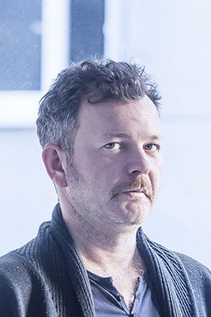 Nikos Georgakis photo